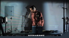 Mike Tompkins - Cinema & Disparate Youth