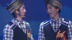 民乐群星 - 木棉树下两相依