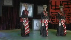 民乐群星 - 雪山升起红太阳