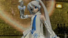 金の聖夜霜雪に朽ちて