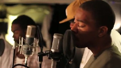 Ahmir - Every Teardrop Is A Waterfall