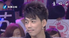 东南卫视朋友就该这样