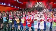 没有共产党就没有新中国