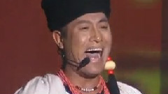 民乐群星 - 阿惹妞