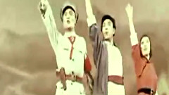 工农兵联合起来