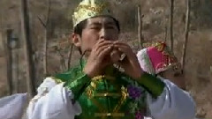 民乐群星 - 民族风情