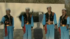 民乐群星 - 回族姑娘生得俏