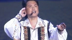 民乐群星 - 尕妹绣的满腰转