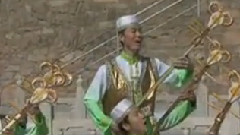 民乐群星 - 快乐青铜峡