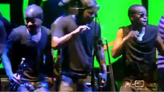 Gorillaz - The World Tour is coming