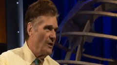 3 Minute Talk Show with Barry Sobel