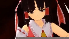 3D东方红魔乡再现2