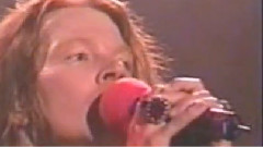 Guns N' Roses - Knocking on Heaven's Door