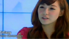 Tiffany In History Channel