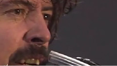 Foo Fighters - Young Man Blues & Best Of You