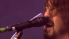 Foo Fighters - Pretender & My Hero