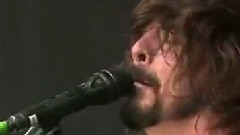 Foo Fighters - Stacked Actors & Walk