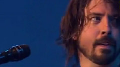 Foo Fighters - Tie Your Mother Down