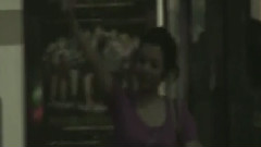 二巡首尔站演唱会结束离场