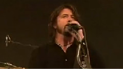 Foo Fighters - Breakout & Cold Day In The Sun