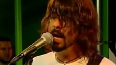 Foo Fighters - Pretender