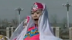 民乐群星 - 塞上花儿红