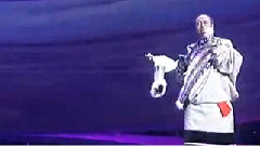 民乐群星 - 黑帐篷