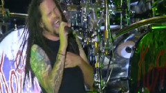 Korn - We Will Rock You & Twisted Transistor Rock Am Ring