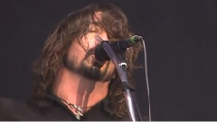 Foo Fighters - Rope