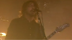 Foo Fighters - White Limo