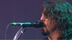 Foo Fighters - Arlandria