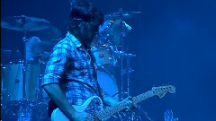 Foo Fighters - Let It Die