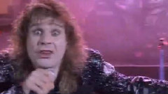 Ozzy Osbourne - Breaking All The Rules