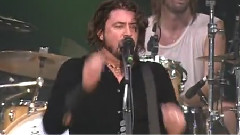 Foo Fighters - Stacked Actors