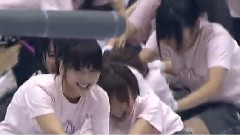 チーム对抗大运动会 絆よ永遠に 演唱会 Part2