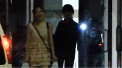 二巡首尔站演唱会结束离场