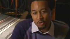 John Legend - So High