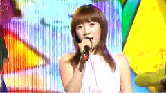 Kid Leader Taeyeon!!