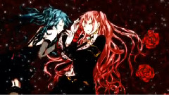 太阳と月のロンド