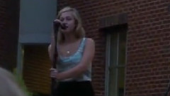 Julia Sheer - Kiss Me Or Not