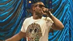 Tinie Tempah - Written In The Stars