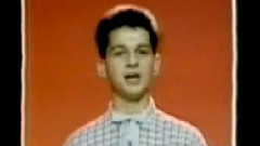 Depeche Mode - Leave In Silence