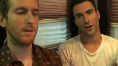 Maroon 5 - Moves Like Jagger