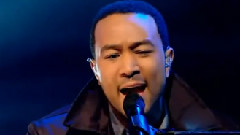 John Legend - Hard Times