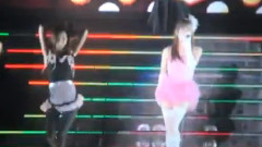 TaeYeon & Tiffany Lady Marmalade