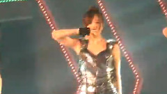 Sunny Beautiful Stranger Cut 1