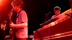 Foster The People - Don't Stop