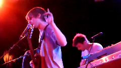 Foster The People - Helena Beat