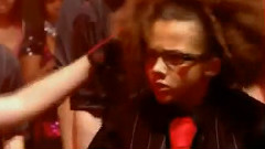 Diversity - MJ Top Of The Pops Christmas