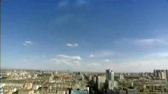 呼和浩特草原的天堂